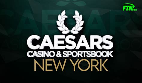 Caesars Sportsbook NY Promo Code MCBET1000 .